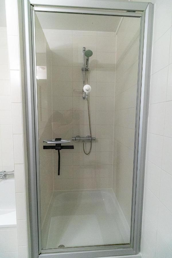 Laluna Holiday Apartment 奥斯滕德 外观 照片