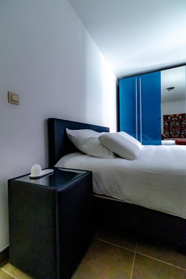 Laluna Holiday Apartment 奥斯滕德 外观 照片